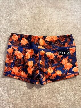 Fleo shorts